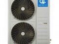 Напольно-потолочная сплит-система Quattroclima QV-I48FF1/QN-I48UF