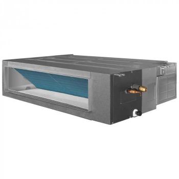 Канальная сплит-система Zanussi ZACD-36 H/ICE/FI/A18/N1 Forte Integro