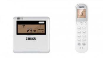 Канальная сплит-система Zanussi ZACD-36 H/ICE/FI/A18/N1 Forte Integro