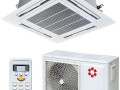 Кассетная сплит система Kentatsu KSVC140HFAN1 / KSUC140HFAN1