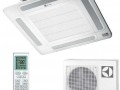 Кассетная сплит-система Electrolux EACС-36H/UP2/N3 / EACO-36H/UP2/N3