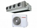 Сплит система Toshiba RAV-SM566BTP-E / RAV-SM564ATP-E
