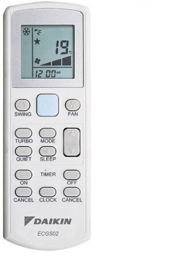 Сплит-система Daikin FTYN80JXV / RQ71CXV19