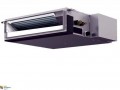Канальная сплит система Mitsubishi Electric SEZ-KD60VAQ / SUZ-KA60VA