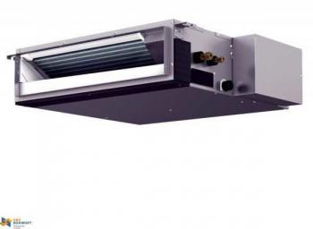 Канальная сплит система Mitsubishi Electric SEZ-KD60VAQ / SUZ-KA60VA