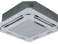 Кассетная сплит система Kentatsu KSVQ140HFAN3 / KSUN140HFAN3