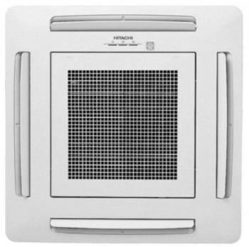 Кассетная сплит-систем Hitachi RAI-25RPA / RAC-25NPA