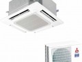 Кассетная сплит система Mitsubishi Electric PLA-ZRP35BA / PUHZ-ZRP35VKA