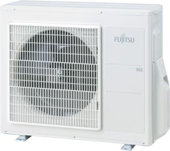 Сплит-система Fujitsu Premier ASYG14KGTB/AOYG14KGCA