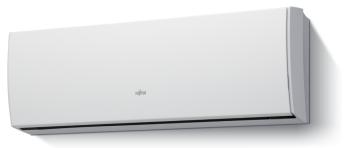 Сплит-система Fujitsu Deluxe Slide Nordic ASYG12LTCB/AOYG12LTCN