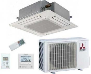 Сплит система Mitsubishi Electric SLZ-KF50VA2/SUZ-KA50VA