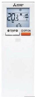Сплит система Mitsubishi Electric SLZ-M50FA / SUZ-KA50VA6