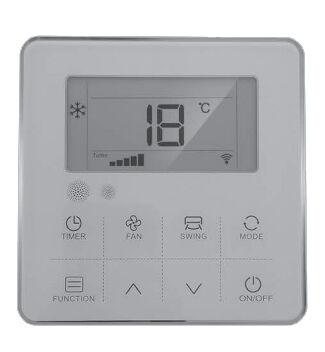 Канальная сплит-система Centek CT-66D48 High