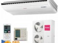 Напольно-потолочная сплит-система Haier AC36ES1ERA / 1U36HS1ERA