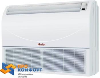 Напольно-потолочная сплит-система Haier AC36ES1ERA / 1U36HS1ERA