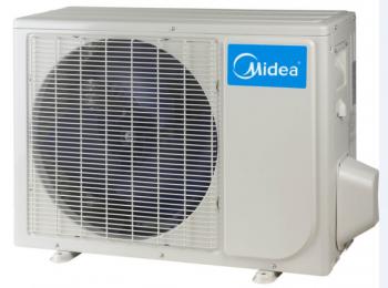 Кассетная сплит система Midea MCD-48HRN1-R / MOU-48HN1-R/-40
