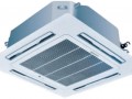 Кассетная сплит система Dantex RK-60UHC3N / RK-60HC3NE-W