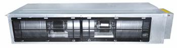 Канальная сплит система NeoClima NS/NU-60D8