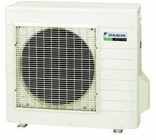 Канальная сплит система Daikin FBQ35D/ARXS35L3