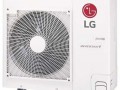 Сплит система LG UJ30/UU30W