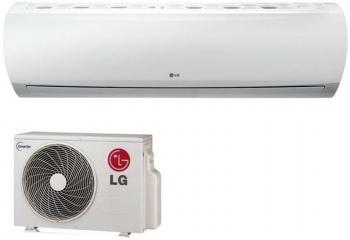 Сплит-система LG UJ30.NV2R0 / UU30W.U42R0
