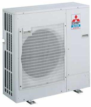 Кассетная сплит система Mitsubishi Electric PLA-RP50EA / SUZ-KA50VA