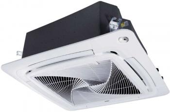 Кассетная сплит-система Haier ABH090H1ERG / 1UH090N1ERG