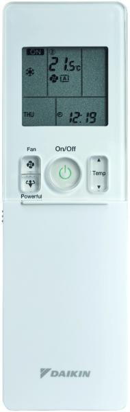 Сплит система Daikin FTXA35AT / RXA35A