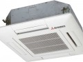 Кассетная сплит-система Mitsubishi Heavy FDTC40VF / SRC40ZMX-S