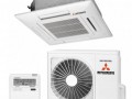 Кассетная сплит-система Mitsubishi Heavy FDTC40VF / SRC40ZMX-S