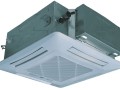 Кассетная сплит система Dantex RK-60UHG2N / ​​RK-60HG2NE-W