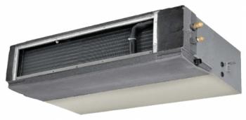 Канальная сплит система Kentatsu KSKR140HFAN3 / KSUN140HFAN3