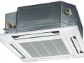 Кассетная сплит-система Panasonic S-F34DB4E5 / U-B34DBE5