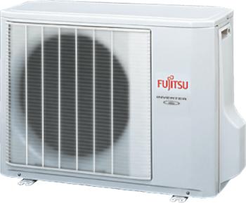 Кассетный кондиционер Fujitsu AUYG14LVLB/AOYG14LALL