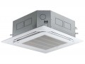 Кассетная сплит-система LG CT12R.NR0/UU12WR.UL0 Ultra Inverter
