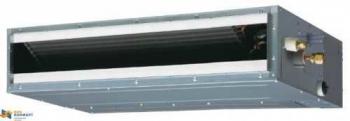 Канальный кондиционер Fujitsu ARYG18LLTB/AOYG18LALL