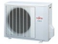 Напольно-потолочная сплит-система Fujitsu ABYG18LVTB/AOYG18LALL Smart Design