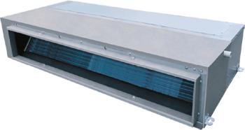 Канальная сплит система NeoClima NS/NU-48D8