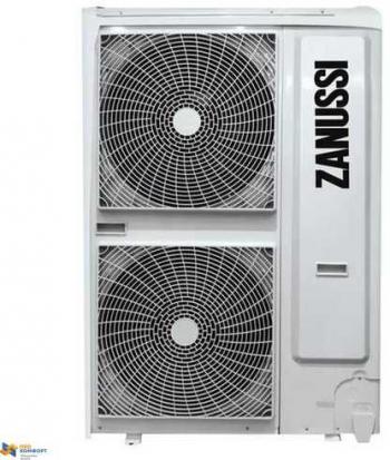 Кассетная сплит система Zanussi ZACC-48 H/ICE/FI/N1