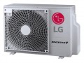 Канальная сплит-система LG CL12R.N20/UU12WR.UL0 Ultra Inverter