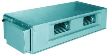 Канальная сплит система Tosot T48H-LD2/I2/T48H-LU2/O