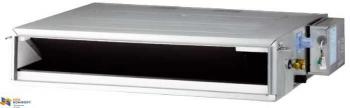 Сплит система LG CB09L/UU09W