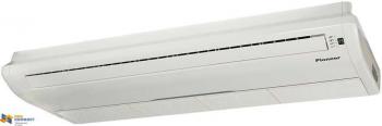 Напольно потолочная сплит система Pioneer KFF60GW/KON60GW