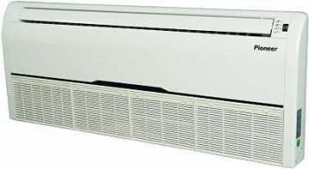Напольно потолочная сплит система Pioneer KFF60GW/KON60GW