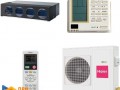 Канальный кондиционер Haier AD36NS1ERA / 1U36HS1ERA