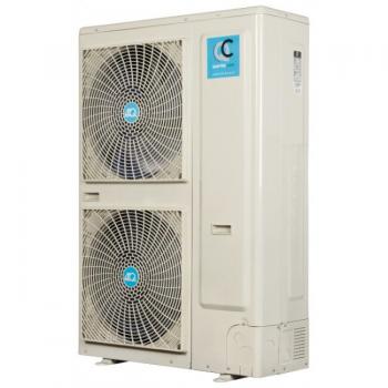 Канальная сплит-система Quattroclima QV-I60DF/QN-I60UF