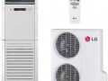 Колонная сплит-система LG P05AH.NT1R0 / P05AH.UT1R0