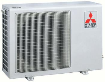 Канальная сплит система Mitsubishi Electric PEAD-RP50JAQ / SUZ-KA50VA