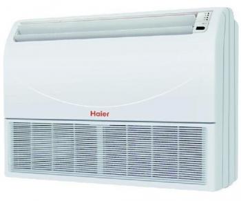 Напольно-потолочная сплит-система Haier AC602AFEAA/AU60NAIEAA