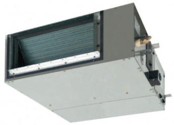 Канальная сплит система Daikin FBA50A/ARXS50L